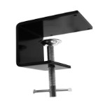 Bordbeslag til maskinlys med hulafstand 60x60 mm